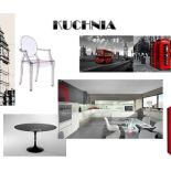 Agnieszka Sidor brała udzał w kursie projektowania wnętrz w Krakowie.