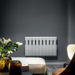 Grzejnik Agora/ Tubes. Ciepło jest piękne: 20 grzejników, które dekorują wnętrza