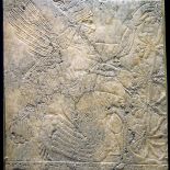 IXw. p.n.e. Chrysler Museum of Art. Alabastrowe cuda