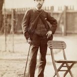 Aleksander Gierymski ((1850-1901). Bracia Gierymscy - zdolni melancholicy