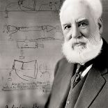 Aleksander Graham Bell, Getty Images/FPM