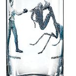 Aleksandra: oglądam wiele wystaw, albumów o sztuce, zgłębiam świat roślin i zwierząt.