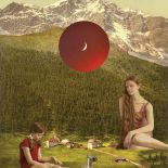 Układanki ze wspomnień – kolaże Aleksandry Morawiak