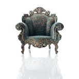 Alessandro Mendini, fotel Magis Proust, Atak Design