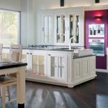 Alicante z limitowanej kolekcji Luxury. MEBEL RUST