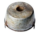 Aluminiowa, do ciasta. Historia foremek do ciast i na masło