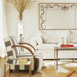 Amerykańska rezydencja pełna rodzinnych sentymentów.