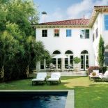 Paryskie klimaty w Teksasie