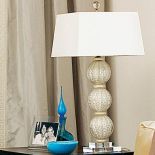 Amerykańska rezydencja pełna rodzinnych sentymentów.