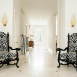 Amerykańska rezydencja pełna rodzinnych sentymentów.