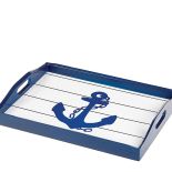 Ancla za 89 zł. WESTWING. Morskie dekoracje