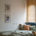 pokój dziecięcy w stylu boho