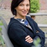 Andrée Leblanc kocha przedmioty, po których widać szlachetny upływ czasu.