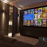 Andrew Lucas, luksusowe rozwiązania technologiczne do wnętrz.