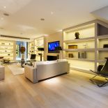 Andrew Lucas, luksusowe rozwiązania technologiczne do wnętrz.