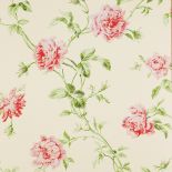 Angielskie róże od Colefax Fowler, IMPRESJE HOME COLLECTION