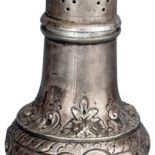 Anglia, 1903 r., Ostoya. Naczynia, których używała szlachta