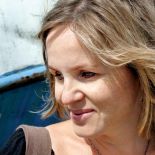 Anna Kozłowska-Luc - rzeźbiarka. Wyczarowane z gliny