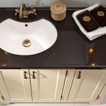 Łazienka w stylu retro