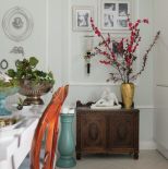 antyki w kuchni zdjęcia aranżacje