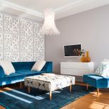 Jak we francuskiej kamienicy