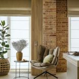 mieszkanie w bloku urządzone jak siedlisko