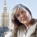 Apartament w centrum Warszawy należy do Zuzanny Łukomskiej, właścicielki Niebieskich Migdałów - sklepu z wyposażeniem