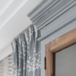 apartament w stylu hamptons