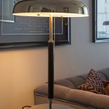 lampa w stylu art deco