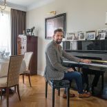 apartament w stylu art deco