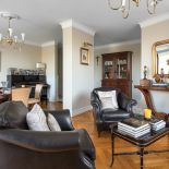 salon w stylu art deco