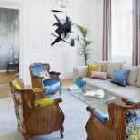 Apartament ze smakiem w zabytkowej dzielnicy Budapesztu