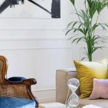 Apartament ze smakiem w zabytkowej dzielnicy Budapesztu