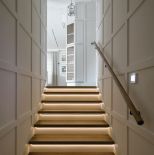 aranżacja luksusowego penthouse