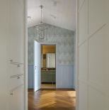 aranżacja luksusowego apartamentu