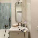 mieszkanie 54 m2 aranżacja łazienki