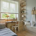 mieszkanie 54 m2 aranżacja pokoju dziecka