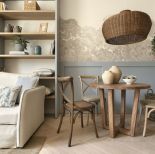 mieszkanie 54m2 aranżacja wnętrza