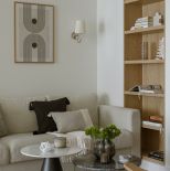 aranżacja mieszkania 60 m2