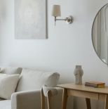 60-metrowe mieszkanie aranżacja wnętrza