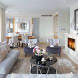 Jak urządzić salon: najpiękniejsze aranżacje Werandy