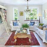 Jak urządzić salon: najpiękniejsze aranżacje Werandy