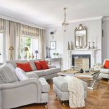 Jak urządzić salon: najpiękniejsze aranżacje Werandy