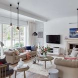 Jak urządzić salon: najpiękniejsze aranżacje Werandy