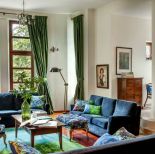 Jak urządzić salon: najpiękniejsze aranżacje Werandy