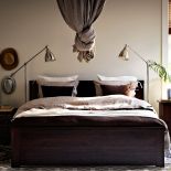 Aranżacja sypialni Ikea. Aranżacja sypialni w 7 krokach