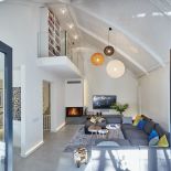 aranżacja wnętrz styl nowoczesny