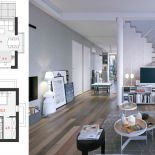 Pomysły na urządzenie małego domu. Projekty i aranżacje