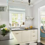 biała kuchnia pomysły aranżacje