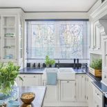 Dom Marzenny Niemoczyńskiej, która ubiera polskie gwiazdy, powstał z katalogu kupionego w USA. Tylko jej